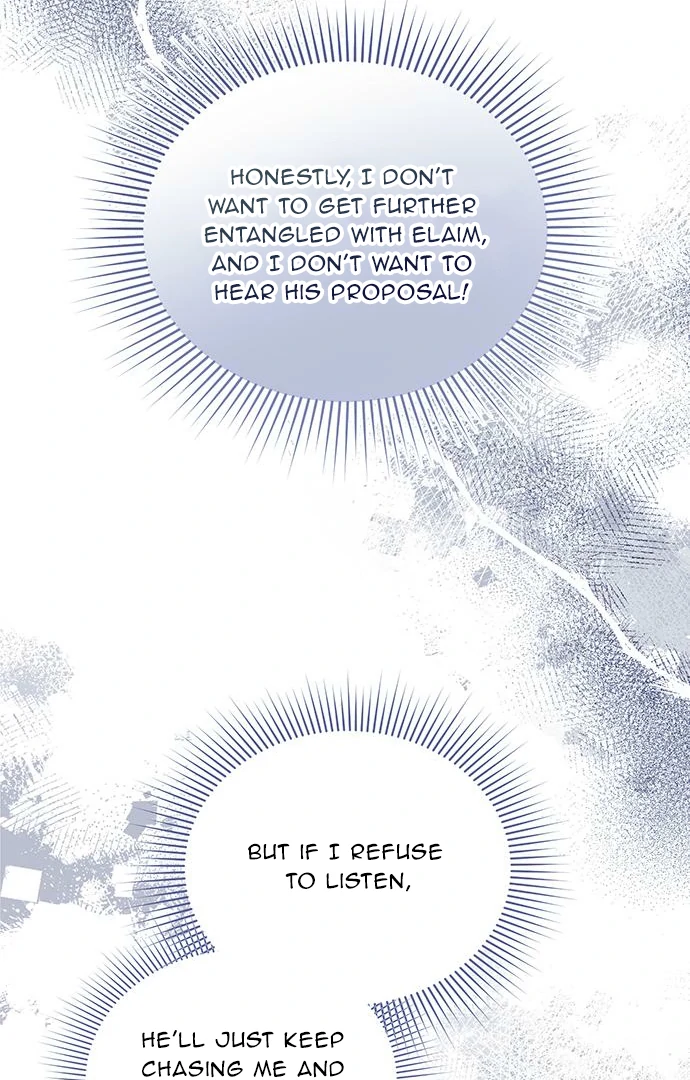 The Naval Cadet Obsessed by the Scheming Admiral Chapter 5 - page 38