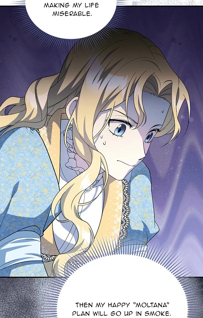 The Naval Cadet Obsessed by the Scheming Admiral Chapter 5 - page 39