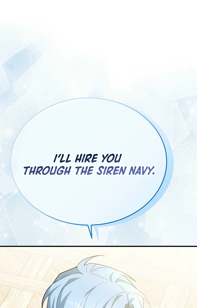 The Naval Cadet Obsessed by the Scheming Admiral Chapter 5 - page 47