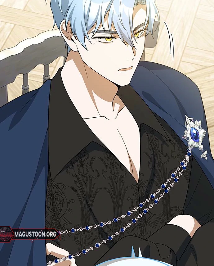 The Naval Cadet Obsessed by the Scheming Admiral Chapter 5 - page 48