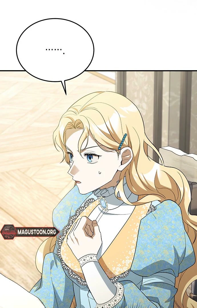 The Naval Cadet Obsessed by the Scheming Admiral Chapter 5 - page 50