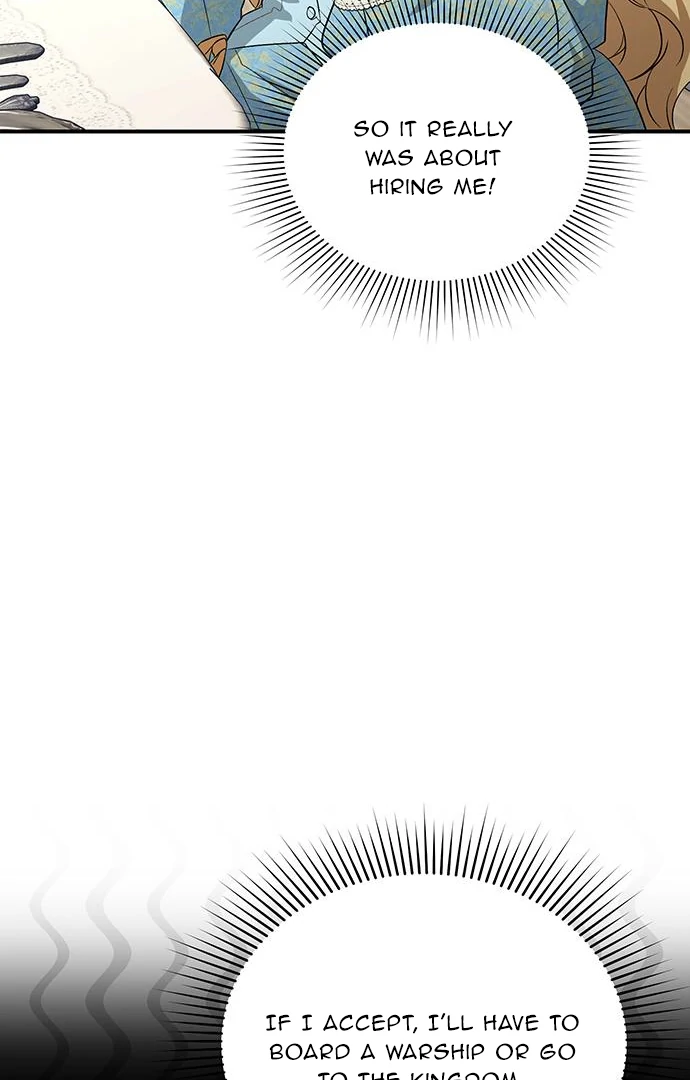 The Naval Cadet Obsessed by the Scheming Admiral Chapter 5 - page 51