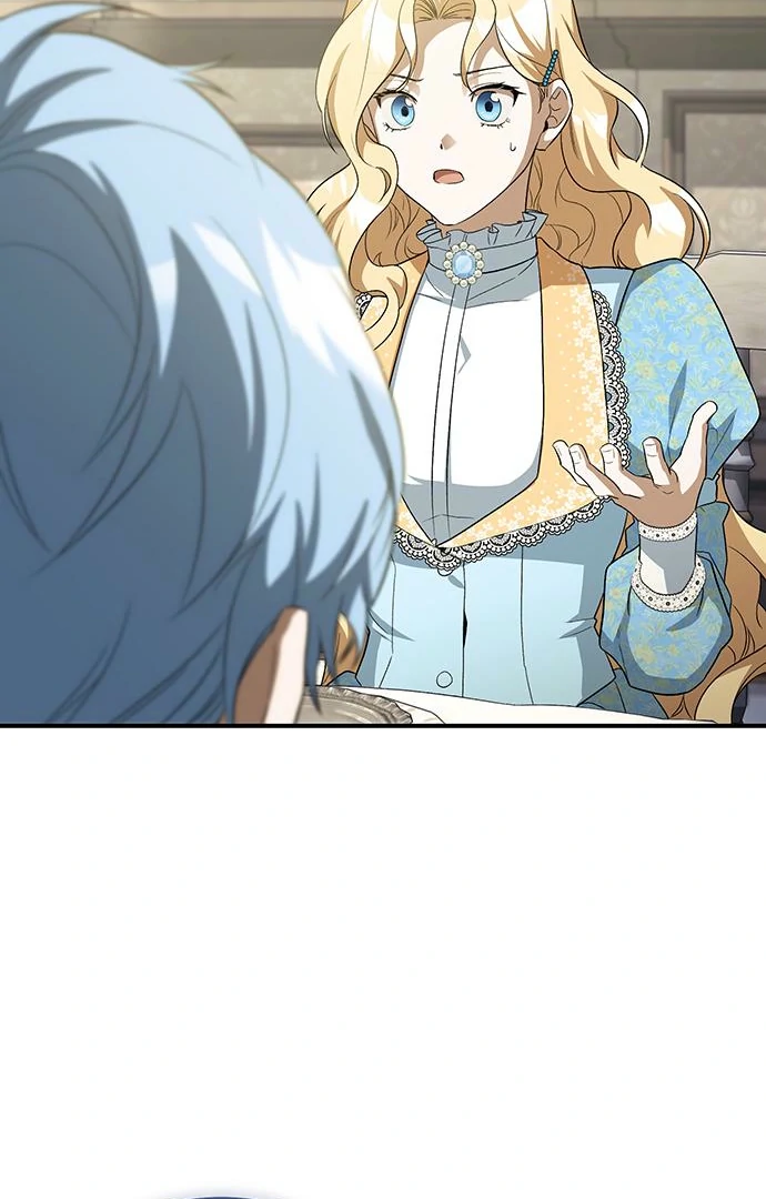 The Naval Cadet Obsessed by the Scheming Admiral Chapter 5 - page 54