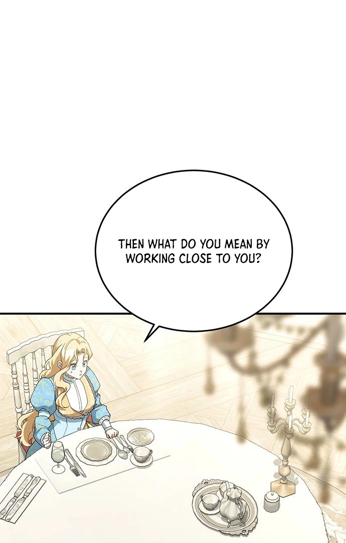 The Naval Cadet Obsessed by the Scheming Admiral Chapter 5 - page 56