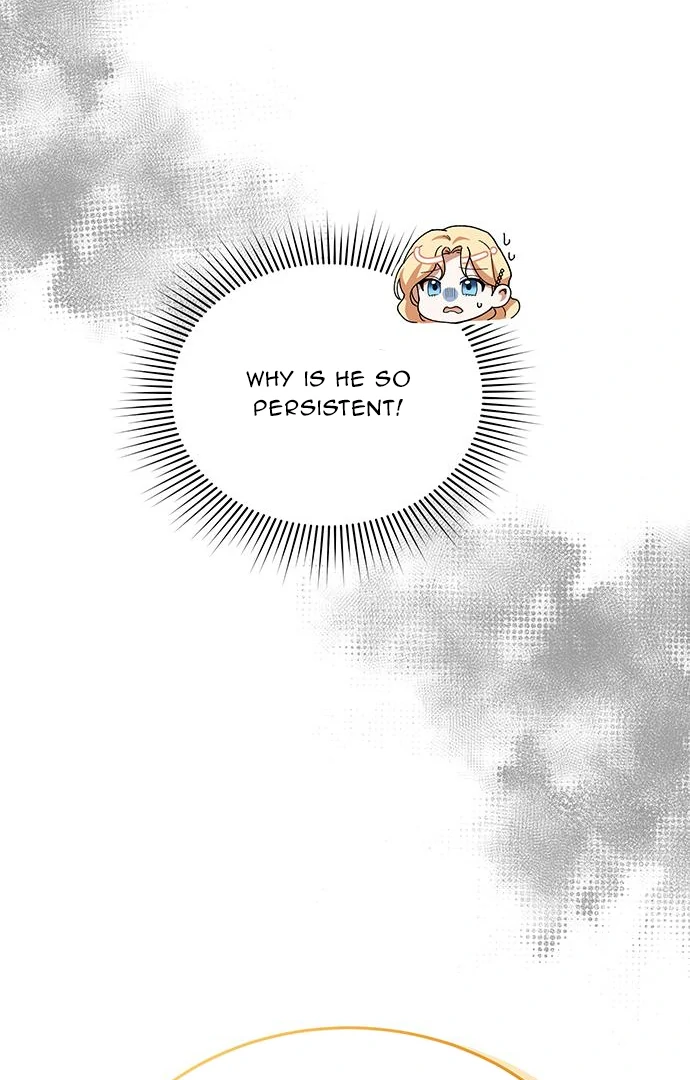 The Naval Cadet Obsessed by the Scheming Admiral Chapter 5 - page 58