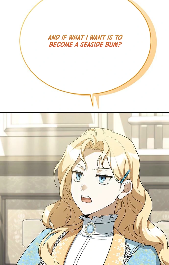 The Naval Cadet Obsessed by the Scheming Admiral Chapter 5 - page 59