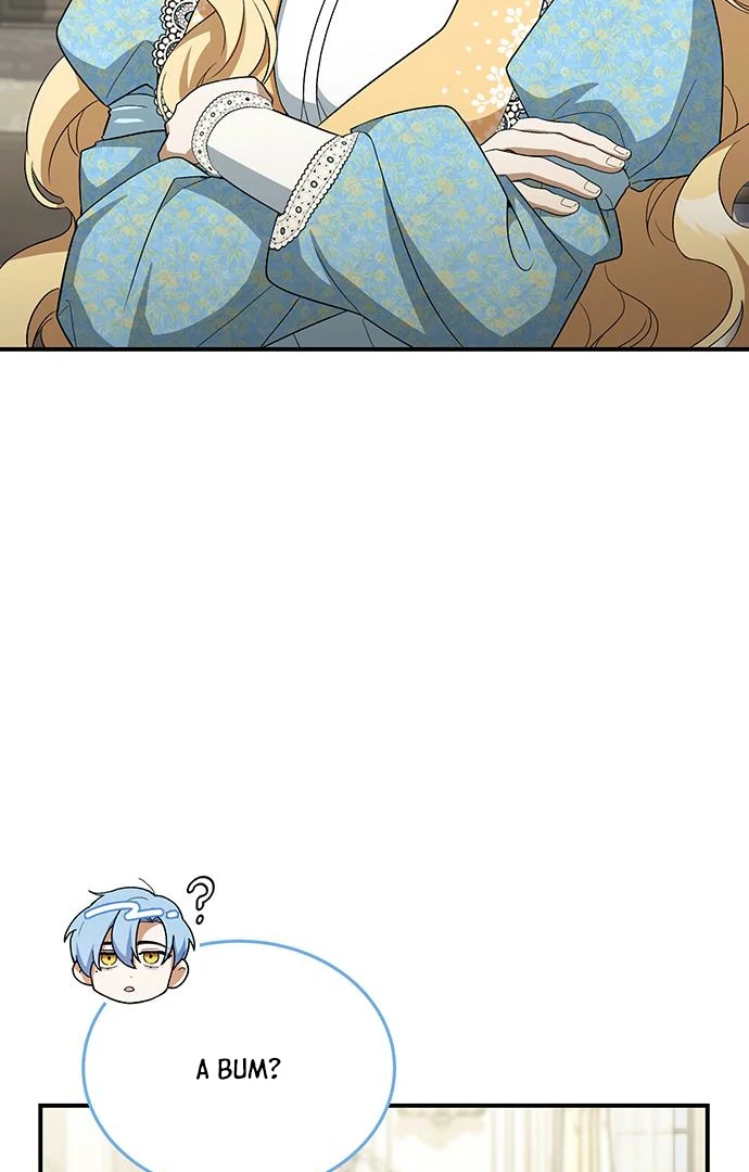 The Naval Cadet Obsessed by the Scheming Admiral Chapter 5 - page 60