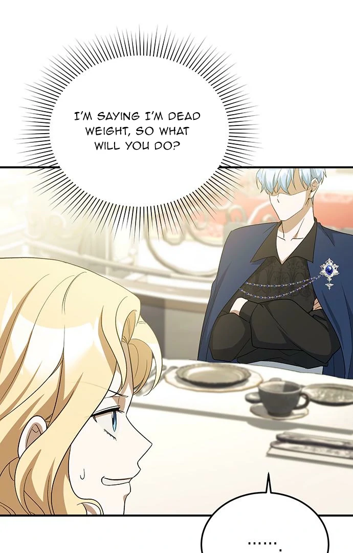 The Naval Cadet Obsessed by the Scheming Admiral Chapter 5 - page 66