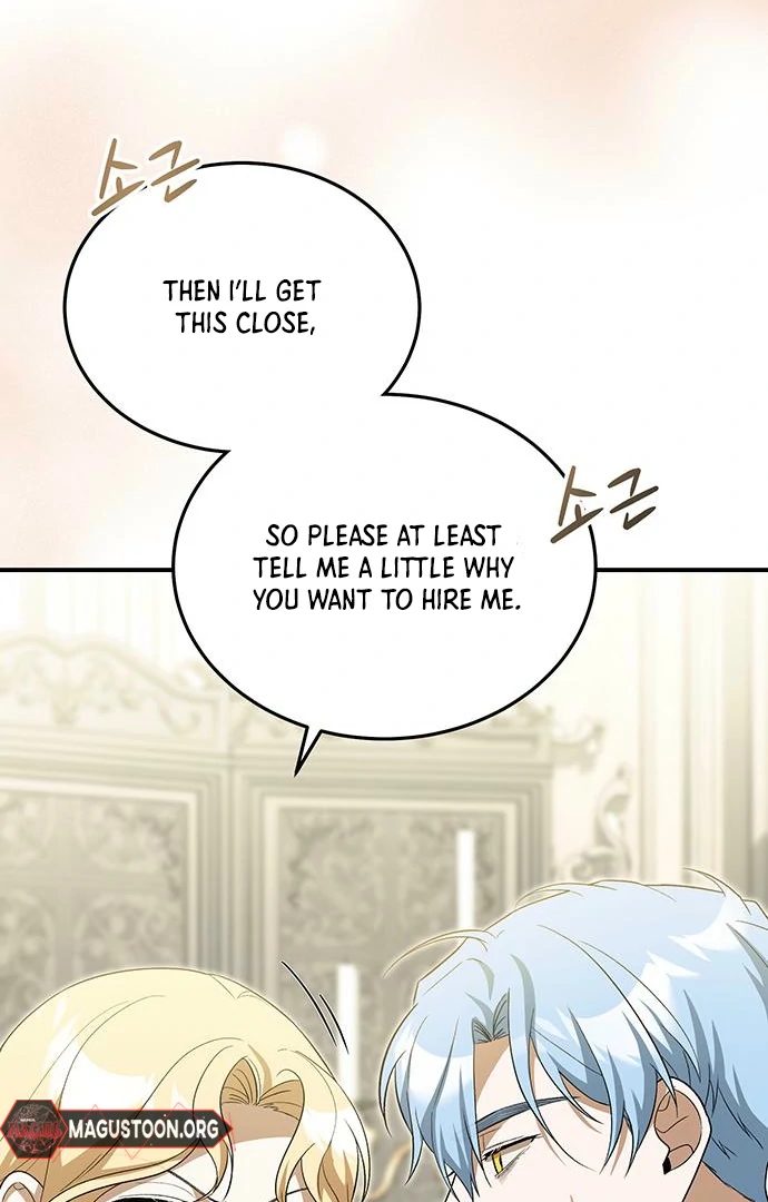 The Naval Cadet Obsessed by the Scheming Admiral Chapter 5 - page 75