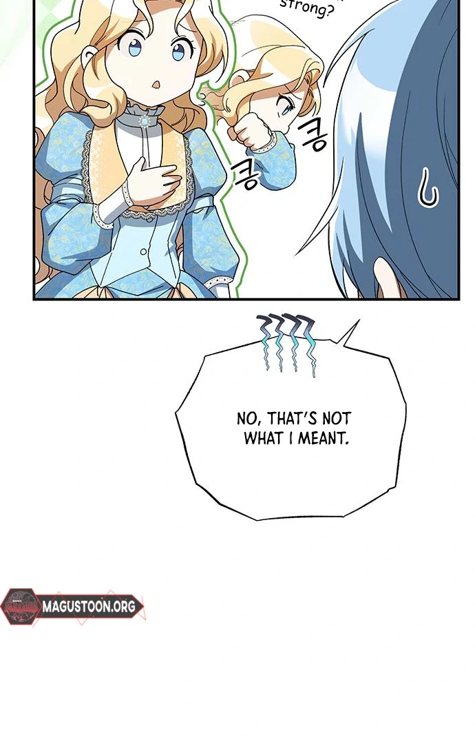 The Naval Cadet Obsessed by the Scheming Admiral Chapter 5 - page 80