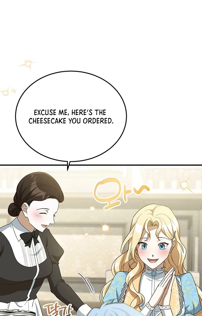 The Naval Cadet Obsessed by the Scheming Admiral Chapter 5 - page 81