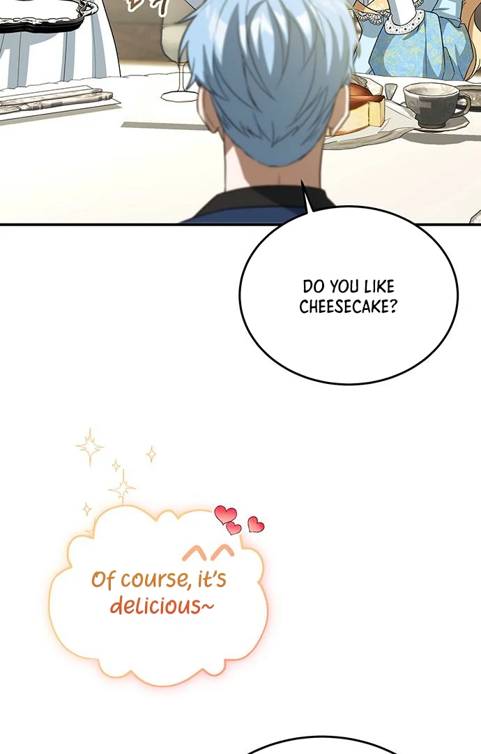 The Naval Cadet Obsessed by the Scheming Admiral Chapter 5 - page 82