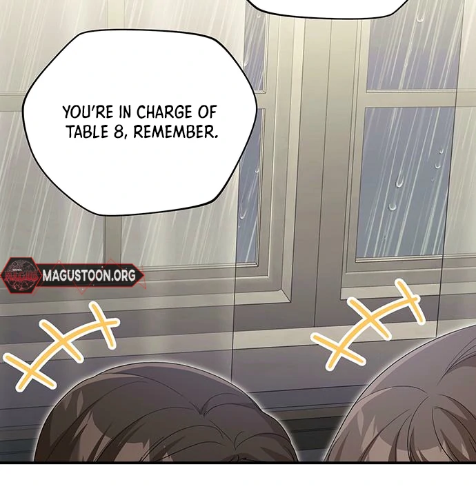 The Naval Cadet Obsessed by the Scheming Admiral Chapter 5 - page 86