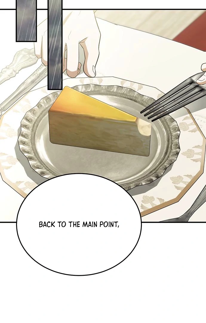 The Naval Cadet Obsessed by the Scheming Admiral Chapter 5 - page 90