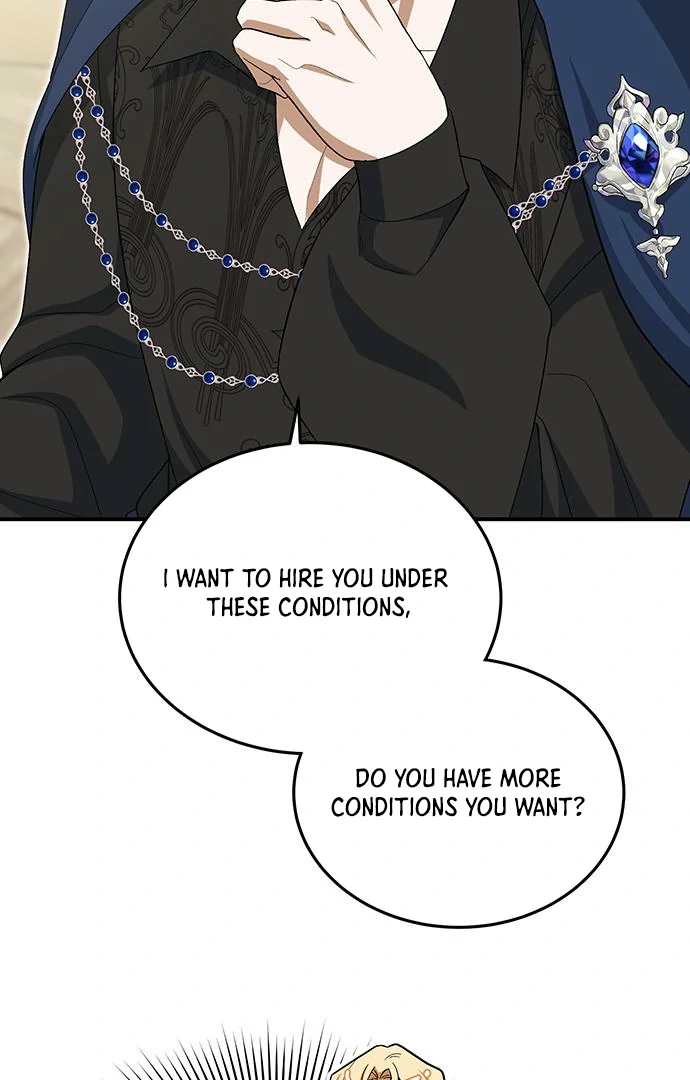 The Naval Cadet Obsessed by the Scheming Admiral Chapter 5 - page 92