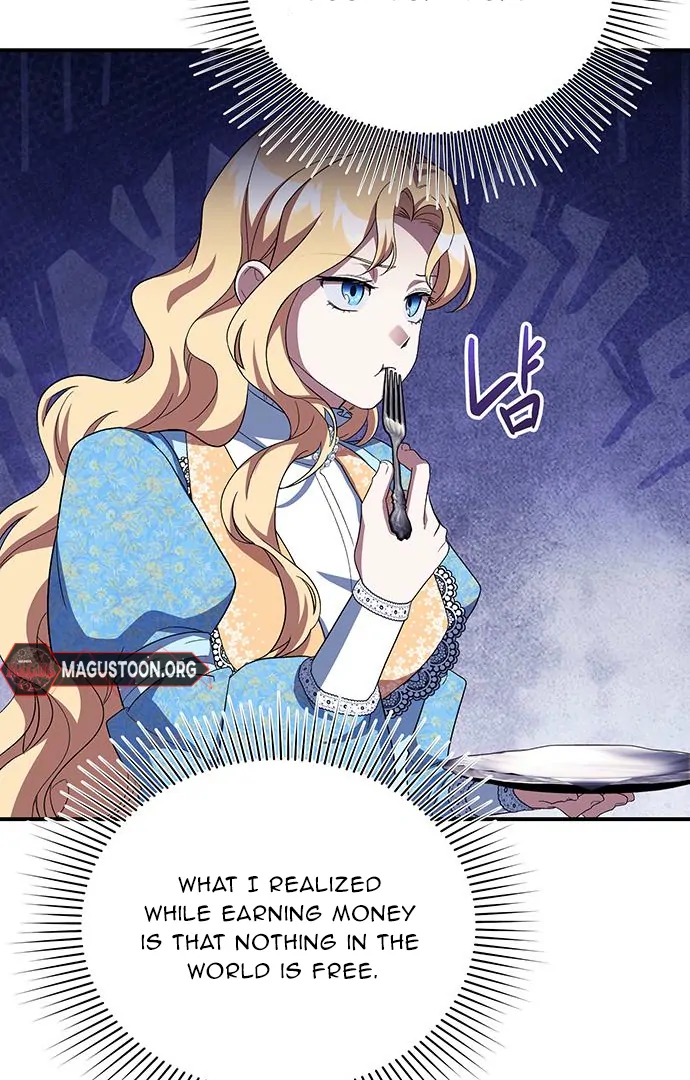 The Naval Cadet Obsessed by the Scheming Admiral Chapter 5 - page 94