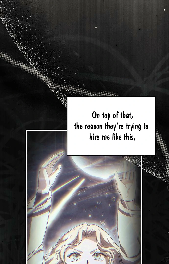 The Naval Cadet Obsessed by the Scheming Admiral Chapter 5 - page 96