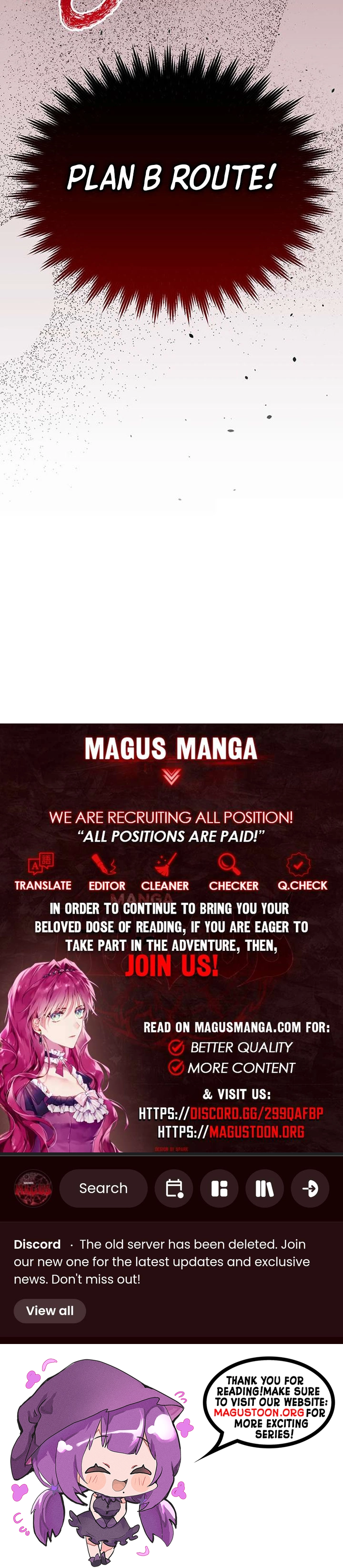 The Naval Cadet Obsessed by the Scheming Admiral Chapter 7 - page 11