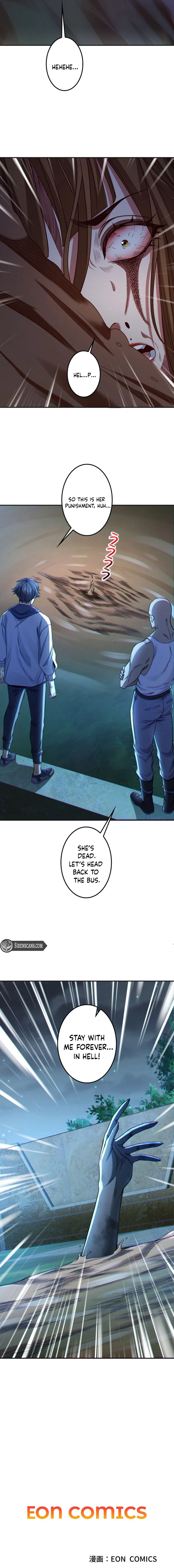 The Strongest Assassin Level Up in Another World Chapter 11 - page 10