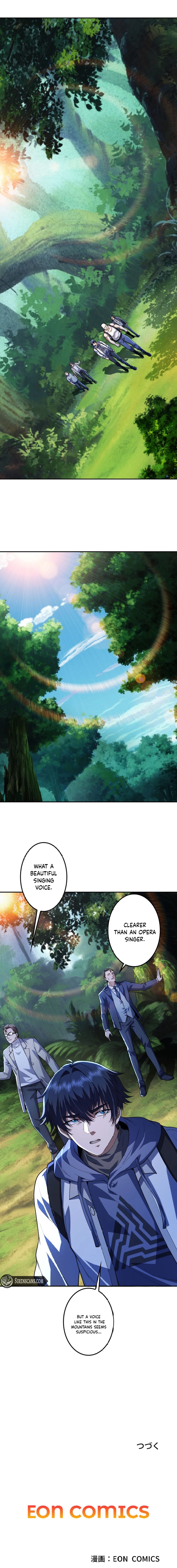 The Strongest Assassin Level Up in Another World Chapter 12 - page 10