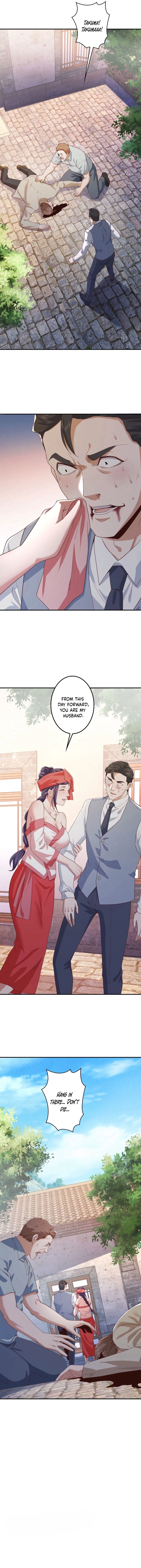 The Strongest Assassin Level Up in Another World Chapter 13 - page 11