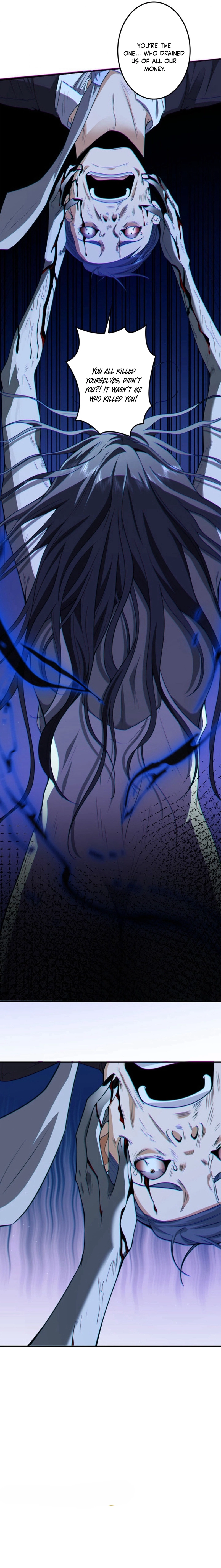 The Strongest Assassin Level Up in Another World Chapter 2 - page 10