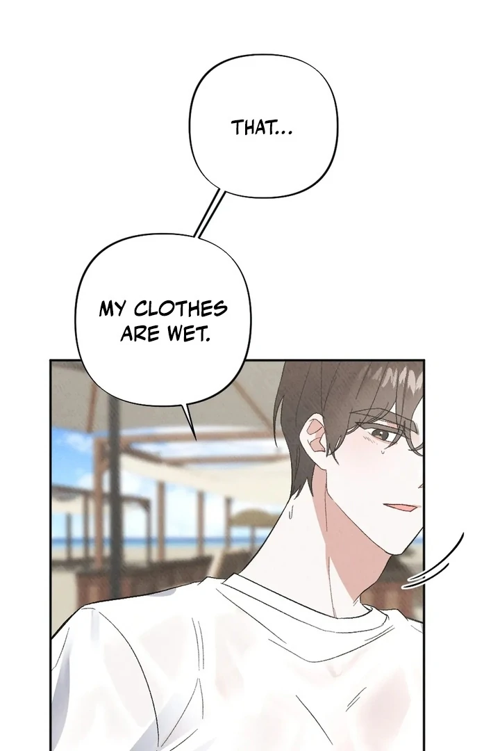 XX a Modest Younger Brother's Friend Chapter 2 - page 19