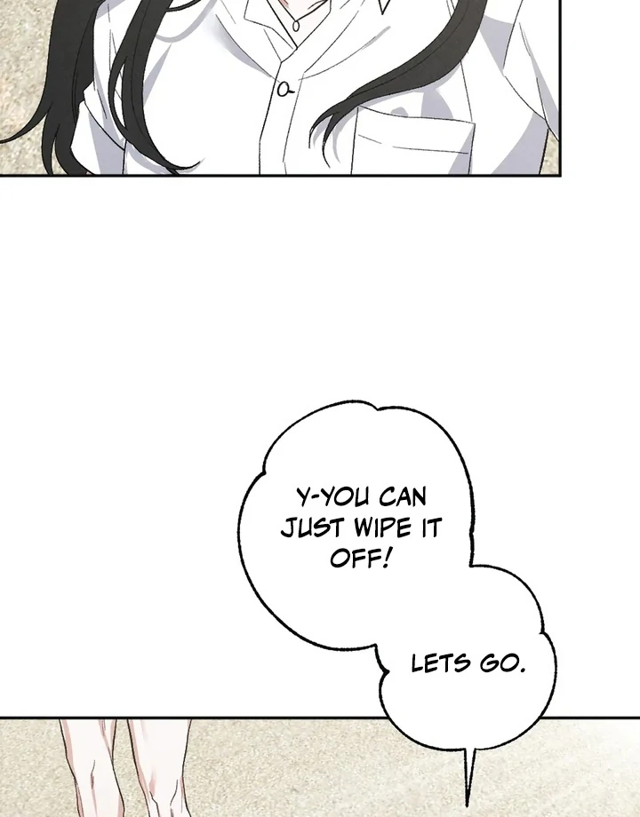 XX a Modest Younger Brother's Friend Chapter 2 - page 21