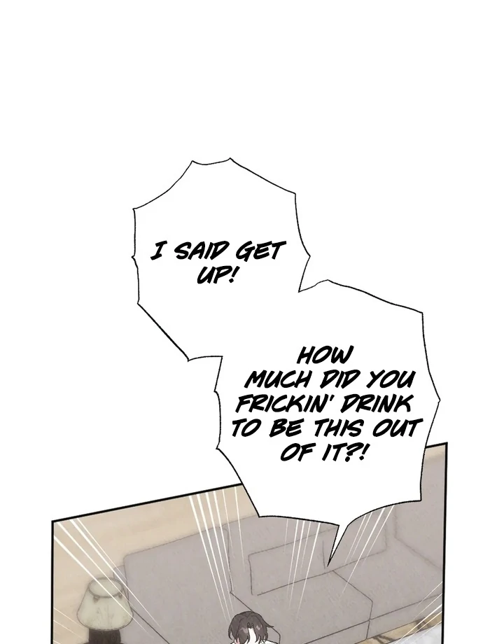 XX a Modest Younger Brother's Friend Chapter 2 - page 38
