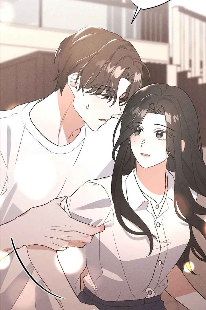 XX a Modest Younger Brother's Friend Chapter 2 - page 40