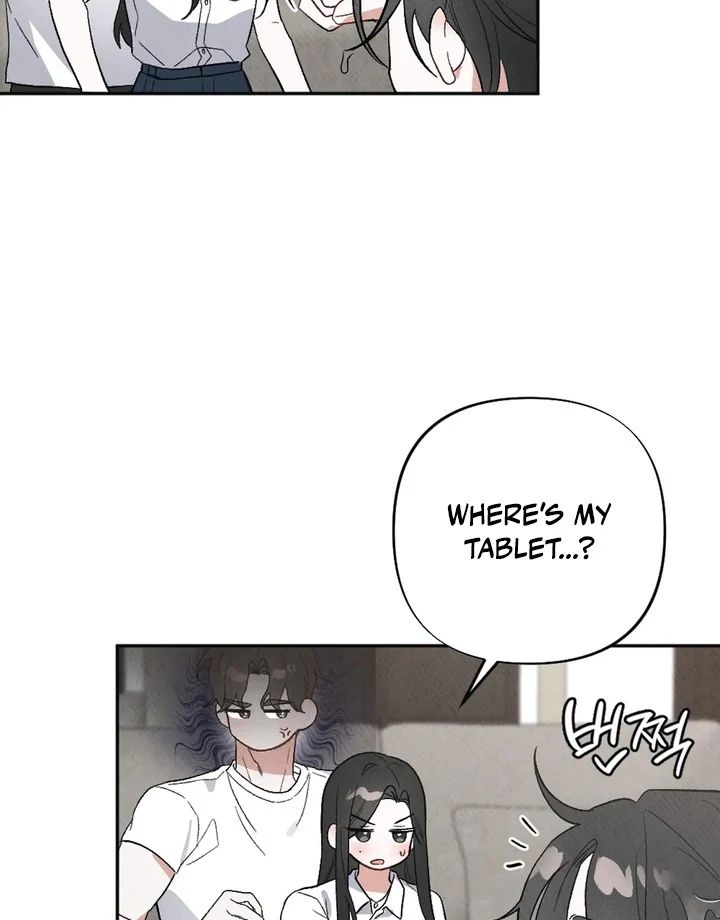 XX a Modest Younger Brother's Friend Chapter 2 - page 42