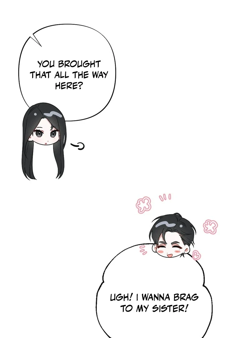 XX a Modest Younger Brother's Friend Chapter 2 - page 47