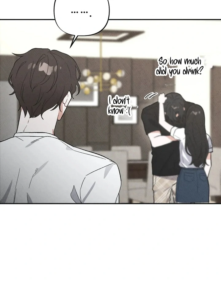 XX a Modest Younger Brother's Friend Chapter 2 - page 49