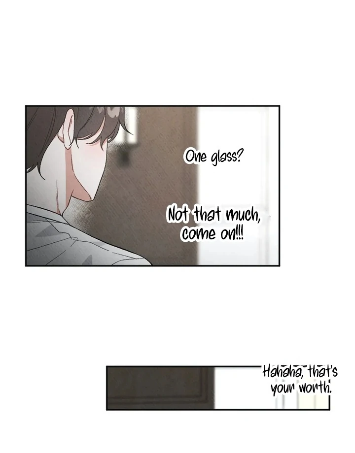 XX a Modest Younger Brother's Friend Chapter 2 - page 50