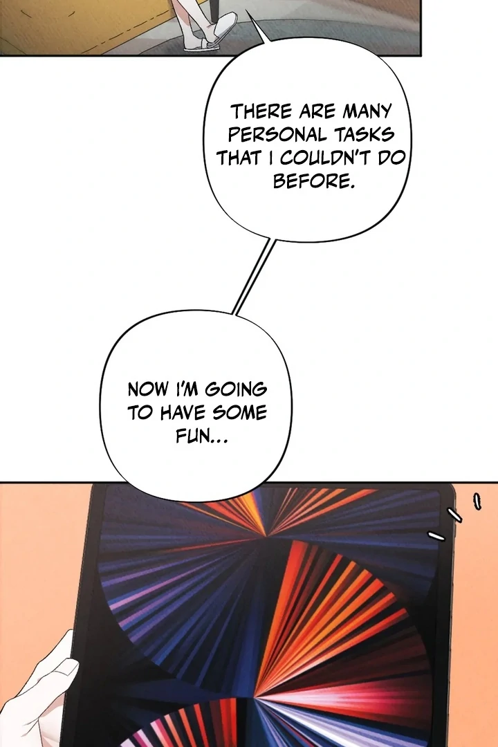 XX a Modest Younger Brother's Friend Chapter 2 - page 52