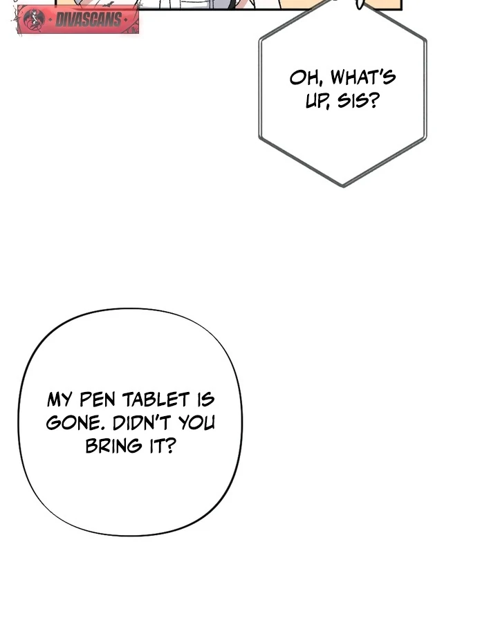XX a Modest Younger Brother's Friend Chapter 2 - page 54