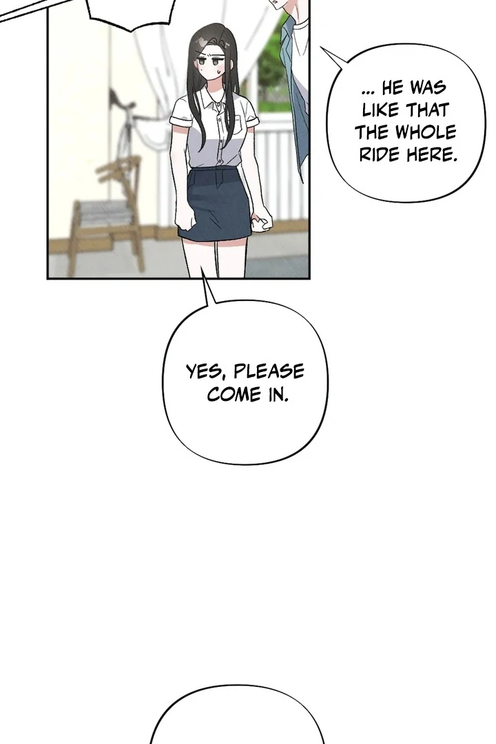 XX a Modest Younger Brother's Friend Chapter 2 - page 60