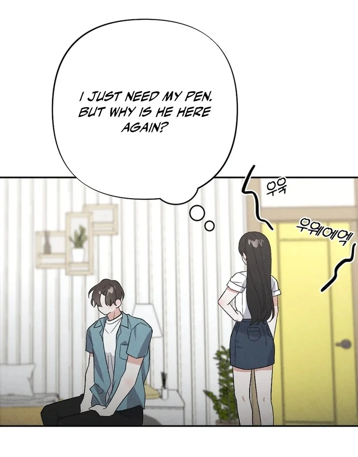 XX a Modest Younger Brother's Friend Chapter 2 - page 62