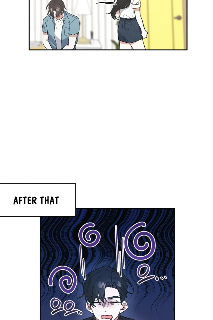 XX a Modest Younger Brother's Friend Chapter 2 - page 67