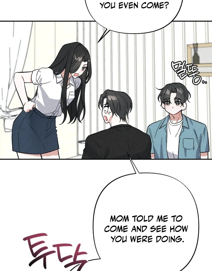 XX a Modest Younger Brother's Friend Chapter 2 - page 69