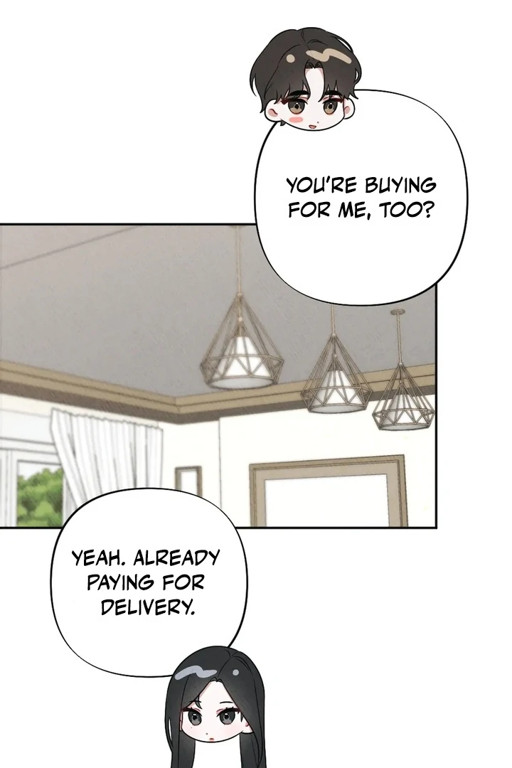 XX a Modest Younger Brother's Friend Chapter 2 - page 73