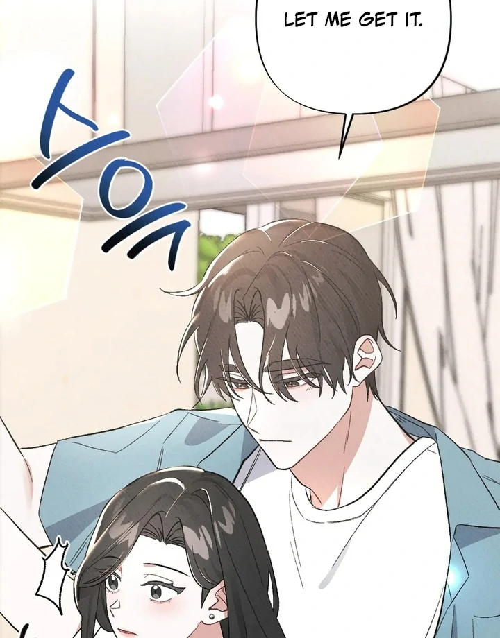 XX a Modest Younger Brother's Friend Chapter 2 - page 79