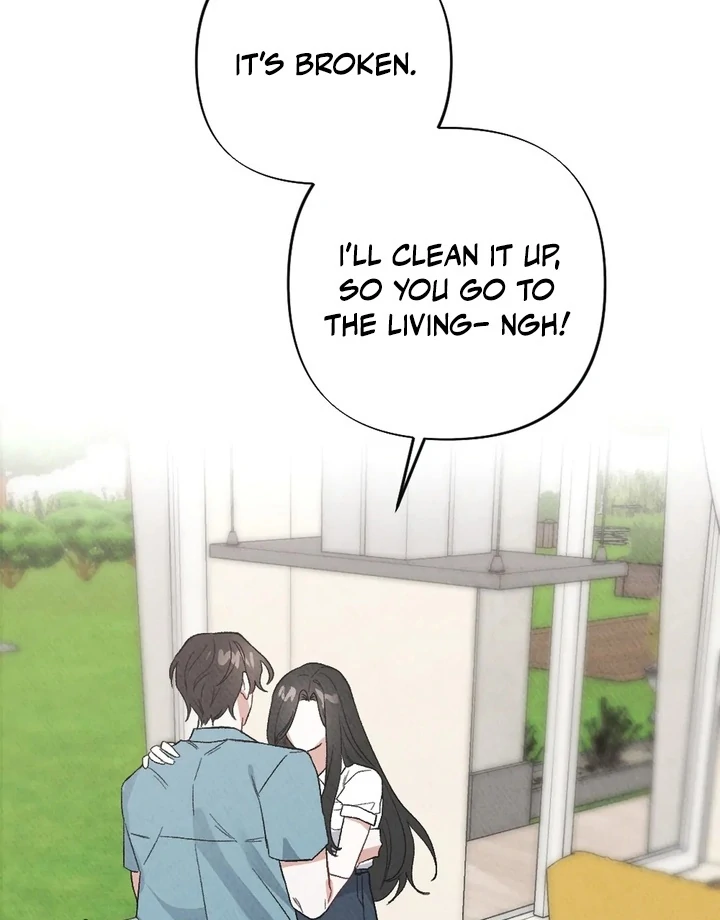 XX a Modest Younger Brother's Friend Chapter 2 - page 83