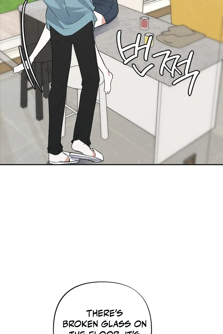 XX a Modest Younger Brother's Friend Chapter 2 - page 84