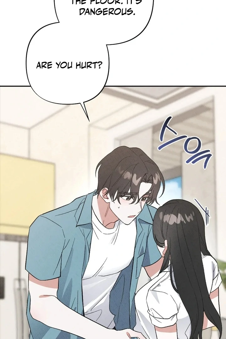 XX a Modest Younger Brother's Friend Chapter 2 - page 85