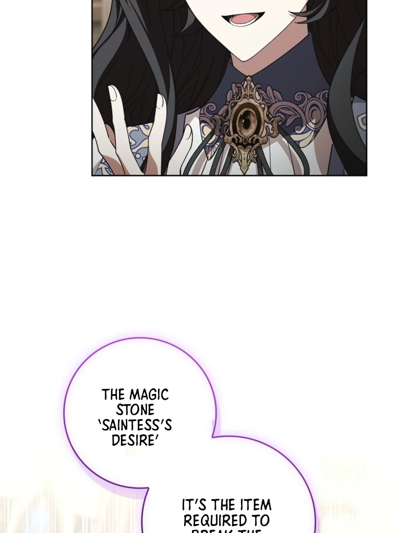 The 100 Curses of the Illeston Mansion Chapter 10 - page 9