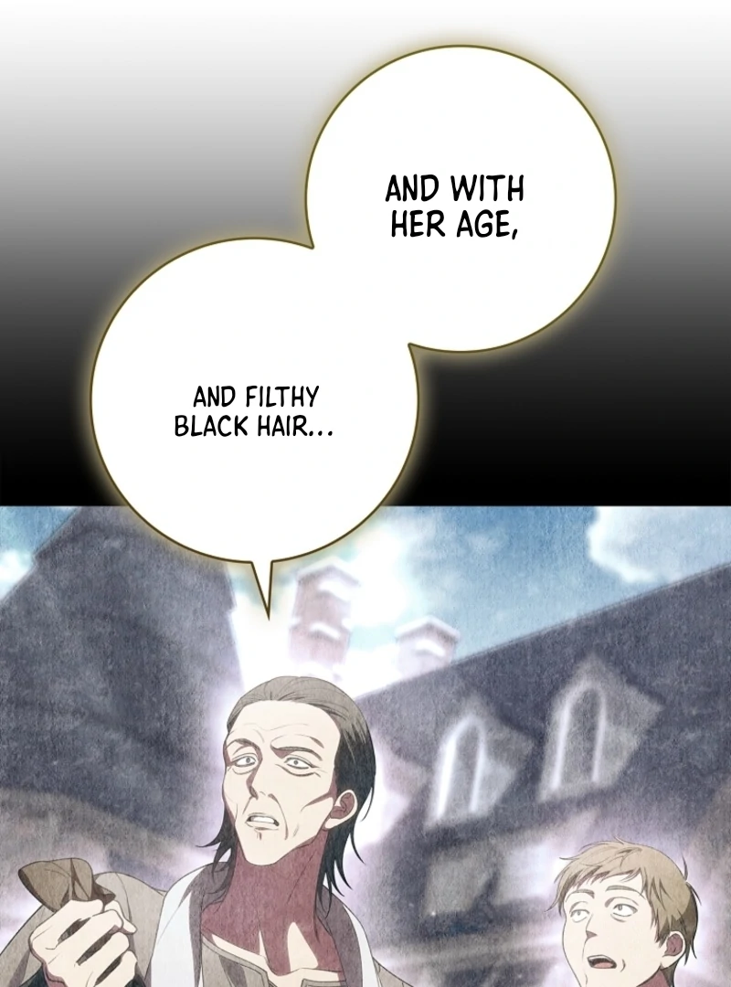 The 100 Curses of the Illeston Mansion Chapter 10 - page 100