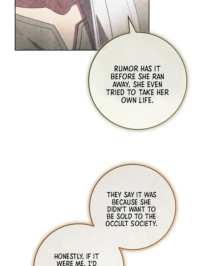 The 100 Curses of the Illeston Mansion Chapter 10 - page 103