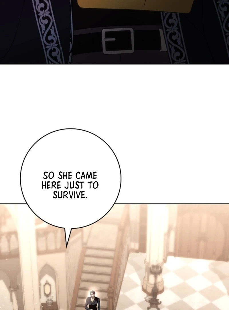 The 100 Curses of the Illeston Mansion Chapter 10 - page 106