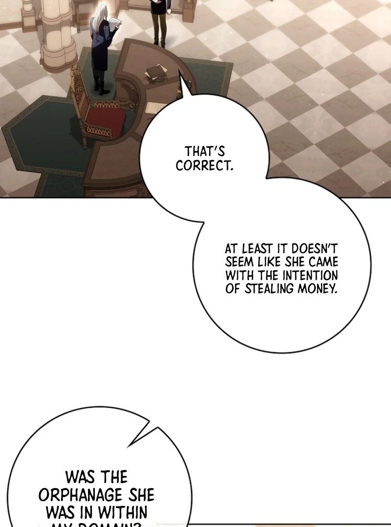 The 100 Curses of the Illeston Mansion Chapter 10 - page 107